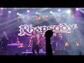Rhapsody of Fire - Carioca Club - SP 09/05/2024