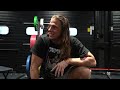 Matt Riddle “Gauntlet” full-body workout | Celtic Warrior Workouts Ep. 128