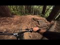 Santa Cruz MTB - went back for another on this trail - Turbo Levo 8.10.24