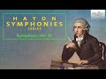 Haydn: Symphony No.92 in G Major