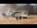 The Last Pass of Harvest 2016