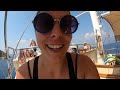Fethiye Turkey 🇹🇷 12 Island Boat Tour!? (Crazy Day)