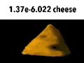 top 137 e 6022 cheese