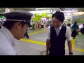 World’s Busiest Station: Shinjuku Station Tokyo | Giant Hubs | Episode 3 | Free Documentary