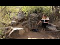 Arizona's White Tank Mountain Regional Park