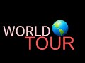 World Tour I Trailer