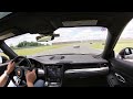 991.2 Base Carrera VS 718 GT4 at NJMP Lightning