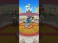 Pokémon Masters EX - Team Rocket Lyra and Phanpy 3/5 6EX - Pasio Special Stadium 2.5k Pts