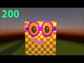 Can you Count to 10 100 200 Numberblock 1 to 200 Learn to Count Math for Kids Counting NUMBERBLOCKS
