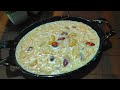 Instant Quick and Easy Sweet Vermicelli / Meethi sewai Kheer recipe