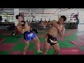 Beginner Tips to Help You Improve Your Muay Thai Body Kick