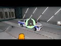 Philippines丨Police car simple design丨Car parking multiplayer