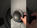 JL Audio w7 Unique Mounting Design EXPLAINED