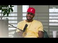 Carmelo Anthony on Why He Didn’t Want To Join LeBron, Bosh, and Wade in Miami