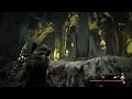 Remnant From the Ashes - Iskal Queen BOSSFIGHT (Iskal Königin) GERMAN DEUTSCH (Swamps Of Corsus DLC)