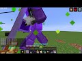 Space Cadet | A Minecraft Crystal PvP Montage :)