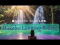 Release Limiting Belief under the Healing Waterfall / Inner Child Healing Hypnosis / Meditation