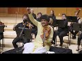 Yugma - A Confluence | Ganesh Rajagopalan | Christophe Chagnard & Northwest Sinfonietta Orchestra