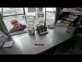 Food Truck Cooking POV!! Bacon Wrapped Jalapeño Popper Hot Dogs!
