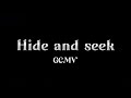Hide and seek || GCMV || especial halloween
