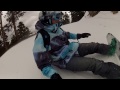 2014-2015 The best Snowboarding Crashes