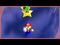 Can You Beat Super Mario 64 if a Full A Press Occurs Every Single Frame? (pannenkoek2012 Challenge)