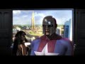 Praetorian Barking Spiders | City of Heroes Going Rogue Trailer (I’m sorry I made this)