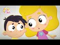 أغنية بدي باي ومجموعة ممتعة من أغاني الأطفال | قناة مرح كي جي - Marah KG