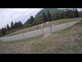 Biking Snoqualmie Valley Trail 2/3 | Tanner to North Bend