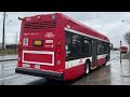 TTC Bus 186