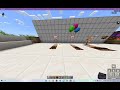 NetherGames LOBBY UPDATE - Shooting Range Targets: NEW Particles & Sounds