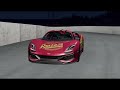 Cars 2 : Tokyo Race Remake | BeamNG.drive