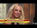 Britney Spears Interview 2013 on Las Vegas Show at Planet Hollywood