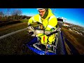 NationalGrid Overhead line apprentice video