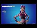 Testing ranked glitch, item shop review and announcement