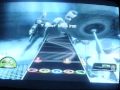 Guitar hero metallica For Whom The Bell Tolls expert drums