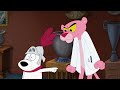 Pink Panther Is A Skater | 35-Minute Compilation | Pink Panther and Pals