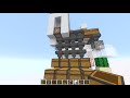 Smart Chicken Farm: ALL drops Auto Balanced, No waste! | Minecraft 1.17+