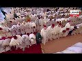 مباشر.. الملك محمد السادس يحيي ليلة القدر المباركة بمسجد الحسن الثاني في الدارالبيضاء 🔴