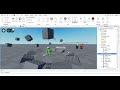 metat bat V1.5 Roblox Studio Giveaway