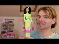 Kira: The History of Barbie's East Asian Friend!