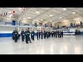 TORONTO CADETS CEREMONY 2024