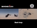 USPA A License Check Dive - Skydiving Training - Freefall Skills