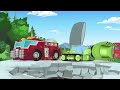 Odd Bot Out! | COMPILATION | Kid’s Cartoon | Transformers Rescue Bots