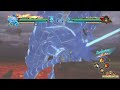 Naruto Shippuden Ultimate Ninja Storm Revolution - Madara Moveset (1080p)
