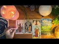 L E O 🔮 Spirit is trying to send you a message candle wax & tarot timeless