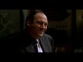 The Sopranos - Ralph Reaches Out To Johnny Sack