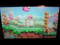 NO JUMPING - Kirby's Return To Dreamland Deluxe Demo