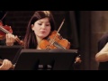 G.Ph. Telemann: Concerto in A major for Flute, Violin and Cello, TWV 53:A2