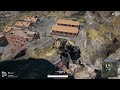 How am I alive? - Player Unknown's Battlegrounds